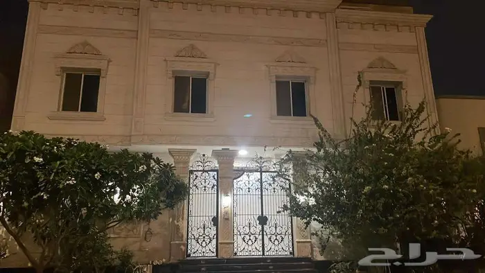 شقة للايجار جدة حي الاصالة 2