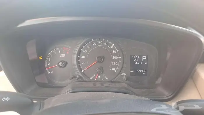 Toyota Corolla XLI 1.3- 2022 - For Sale 3