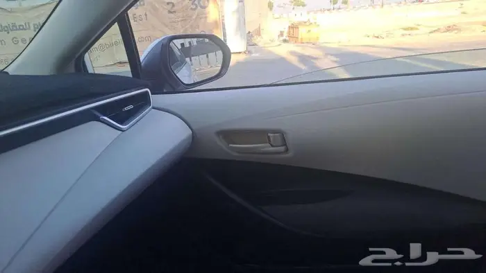 Toyota Corolla XLI 1.3- 2022 - For Sale 5