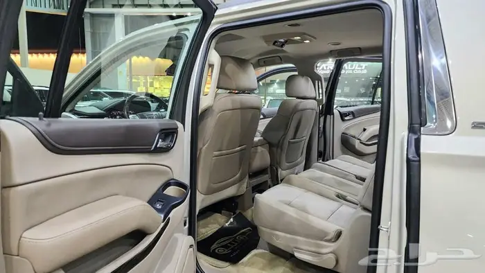 يوكن XL طويل 2015 20