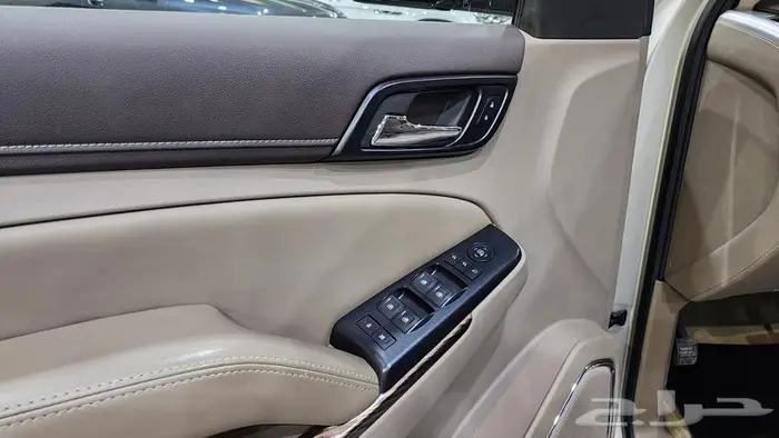 يوكن XL طويل 2015 19