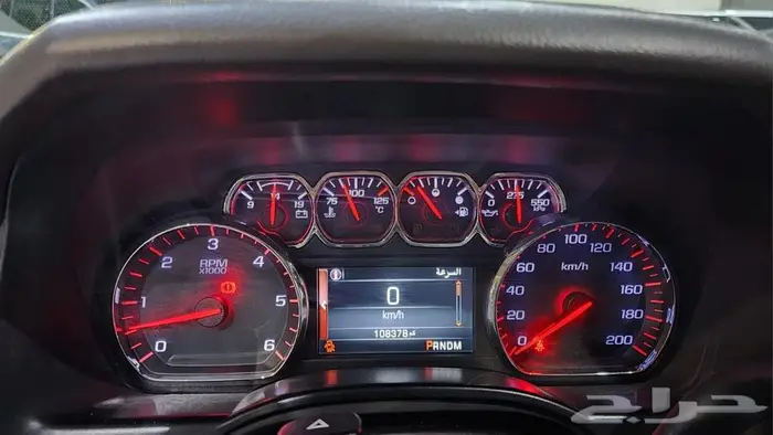 يوكن XL طويل 2015 13