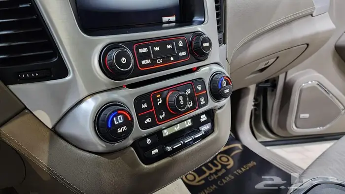 يوكن XL طويل 2015 12