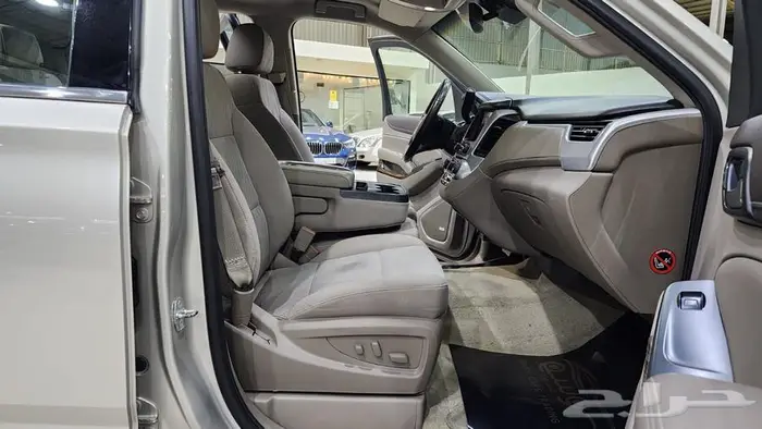 يوكن XL طويل 2015 16