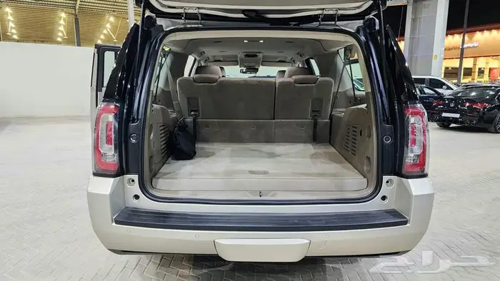 يوكن XL طويل 2015 22