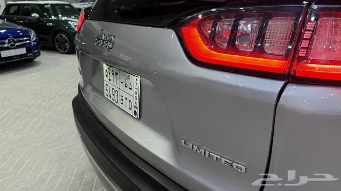 شيروكي ليمتد 2019 8