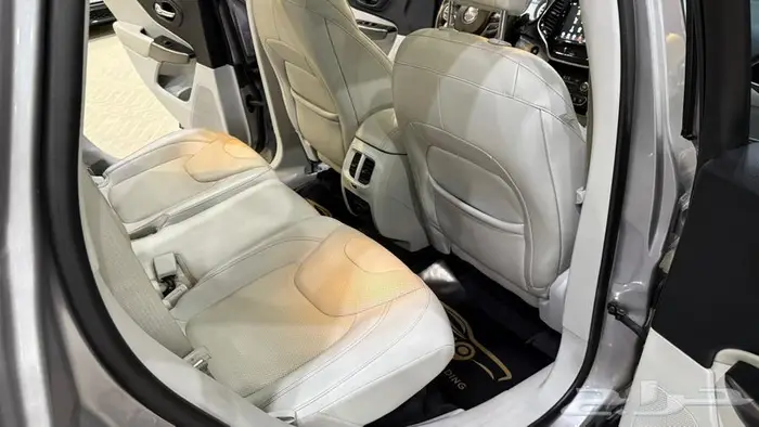 شيروكي ليمتد 2019 28