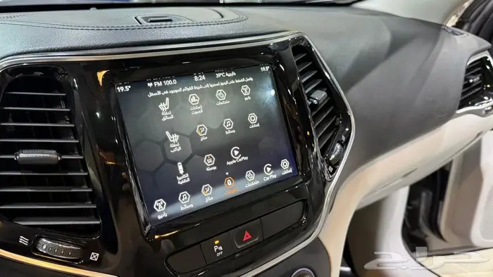 شيروكي ليمتد 2019 25