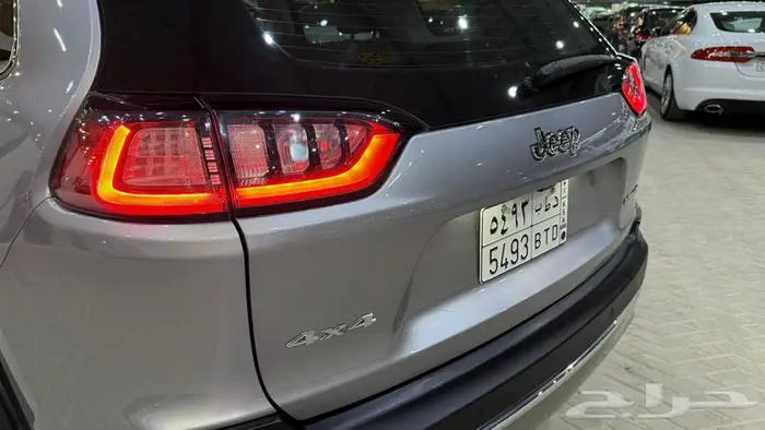 شيروكي ليمتد 2019 12