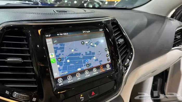 شيروكي ليمتد 2019 24