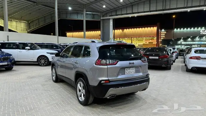 شيروكي ليمتد 2019 13