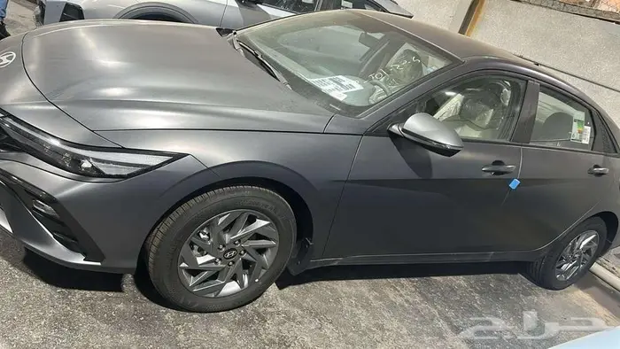 هونداي النترا موديل 2025 عروض علي الاقساط الكاش 2