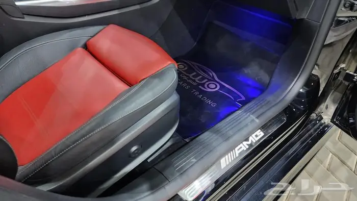 مرسيدس CLA45s 2022 30