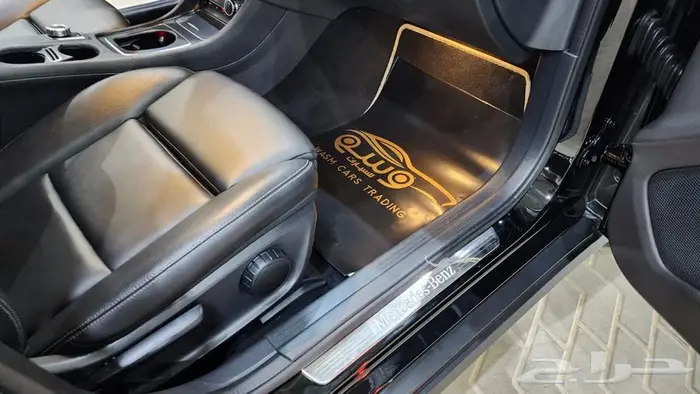 مرسيدس GLA250 2020 21