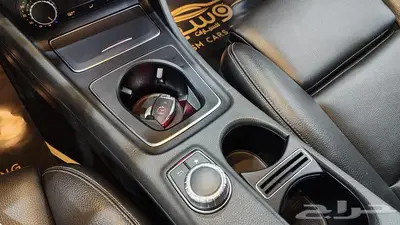 مرسيدس GLA250 2020 index