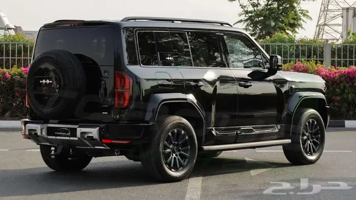 2025 بي واي دي ليوبارد 8 هايبرد اصفار مع ضمان 6