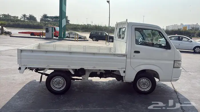 سوزوكي كاري بيك اب 0