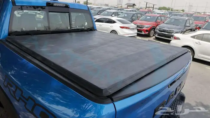 دودج رام 2025 RHO محرك هوريكان خليجي اصفار مع ضمان 34