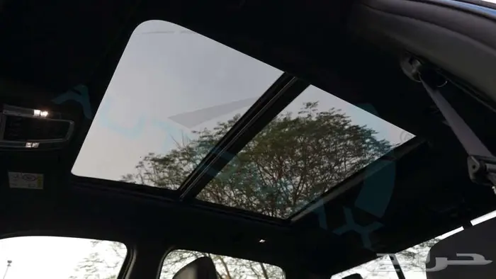 دودج رام 2025 RHO محرك هوريكان خليجي اصفار مع ضمان 25