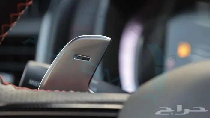 دودج رام 2025 RHO محرك هوريكان خليجي اصفار مع ضمان 10