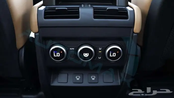 2025 Land Rover Defender 110 X-Dynamic SE P400e مع ضمان 19