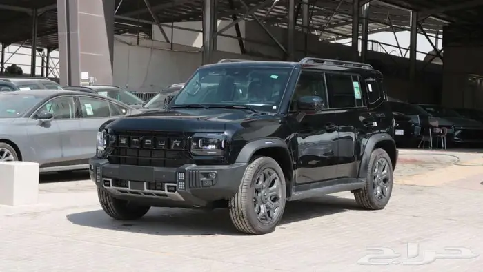 جيتور T2 2026 كاش وتقسيط 7