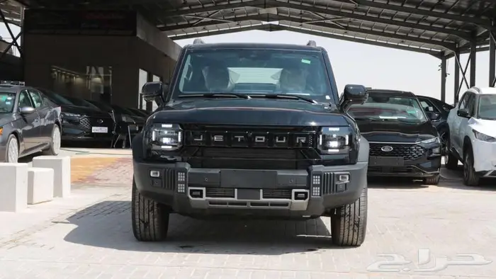 جيتور T2 2026 كاش وتقسيط 1