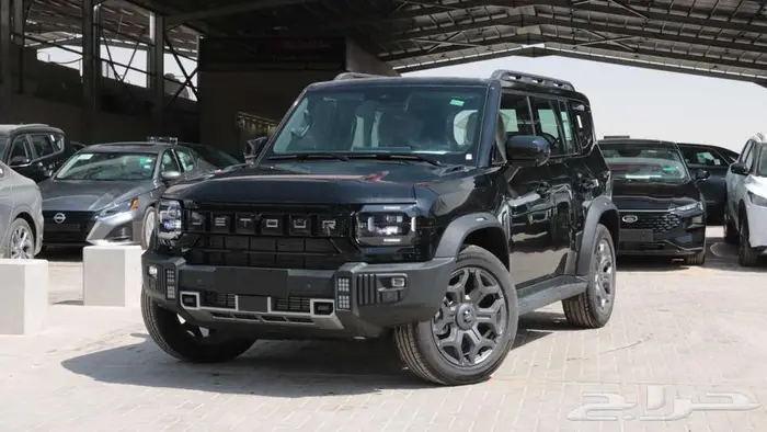 جيتور T2 2026 كاش وتقسيط 5