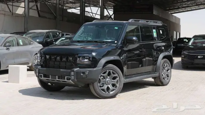 جيتور T2 2026 كاش وتقسيط 6