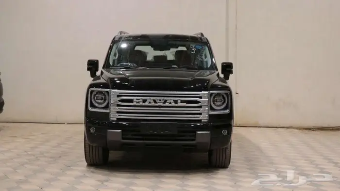 هافال H9 2026 كاش وتقسيط 1