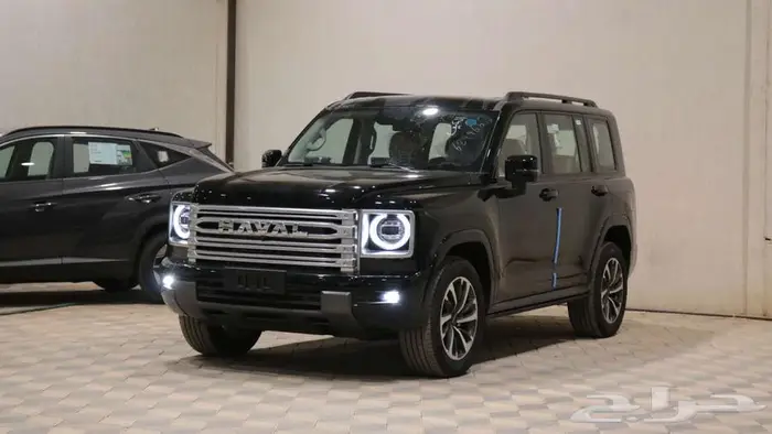 هافال H9 2026 كاش وتقسيط 6