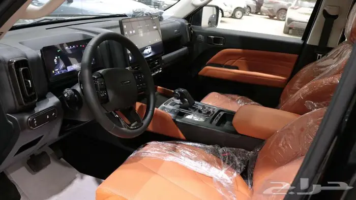 هافال H9 2026 كاش وتقسيط 17