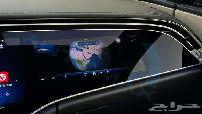 مرسيدس E200 AMG 2026 خليجي اصفار مع ضمان الوكيل 13