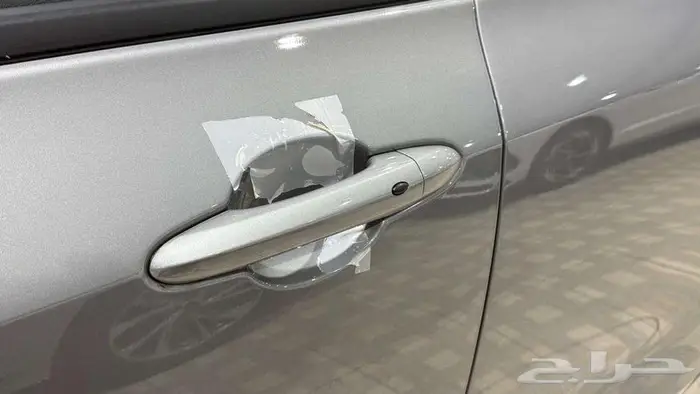 فورد تيريتوري 6