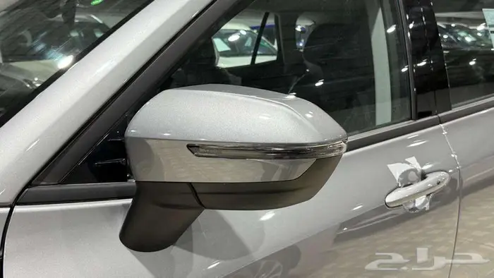 فورد تيريتوري 8