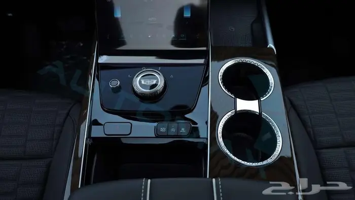 كاديلك اسكاليد 600 Sport Platinum 2025 اصفار مع ضمان 20