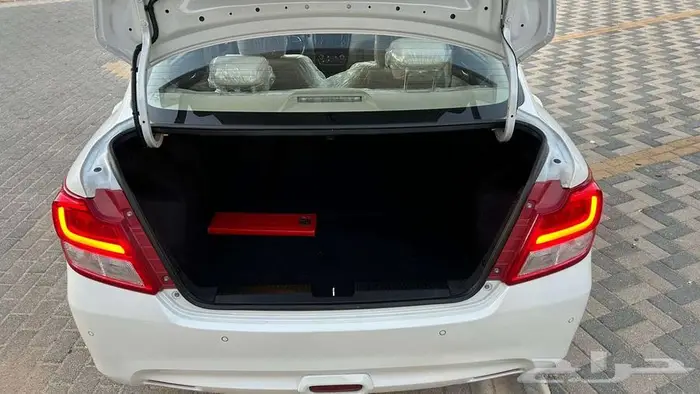 سزوكي ديزاير فل كامل بصمة بدي وكالة 10