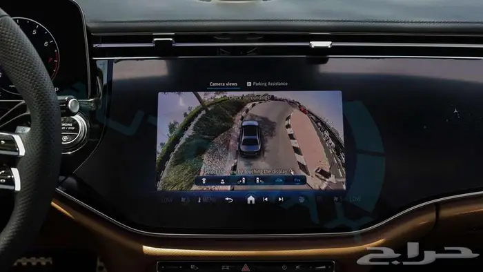 مرسيدس E 300 AMG 2026 خليجي اصفار مع ضمان الوكيل 16