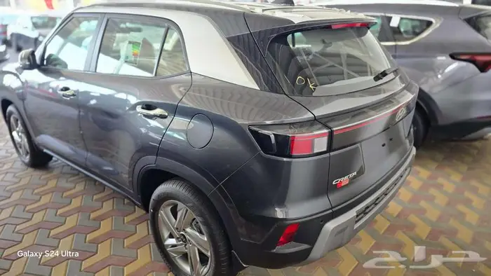 كريتا سمارت موديل 2026 0