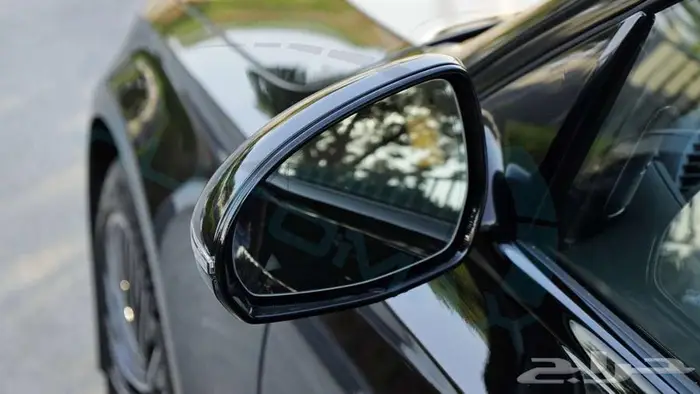 مرسيدس E 300 AMG 2026 خليجي اصفار مع ضمان الوكيل 28