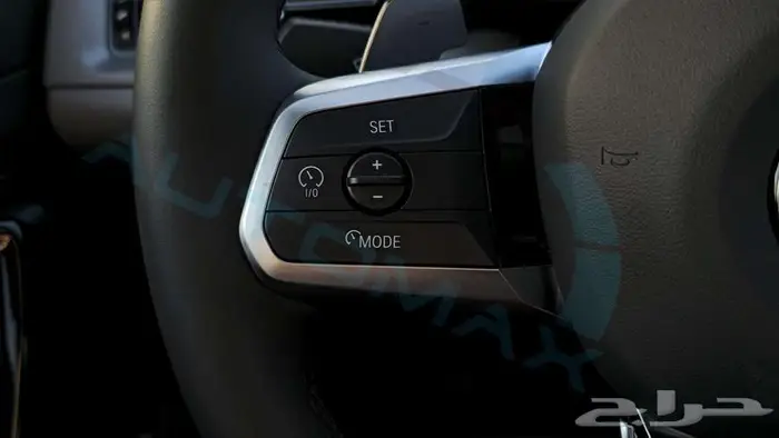 بي ام دابليو X2 SDRIVE 18i 2026 خليجي اصفار ضمان الوكيل 10