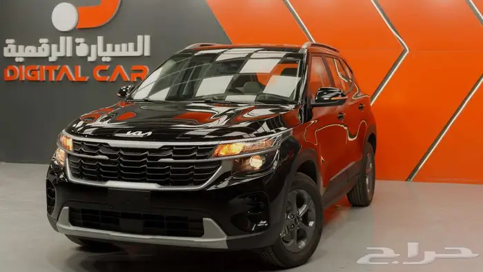 كيا سيلتوس ستاندر مطور 2025 وكاله 0