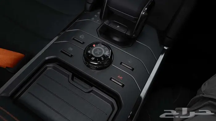 جيتور T2 2026 لاكجري عرض خاااص هلا كار 6