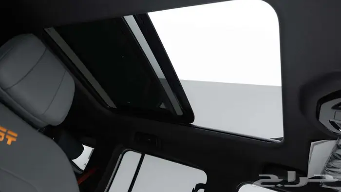 جيتور T2 2026 لاكجري عرض خاااص هلا كار 8