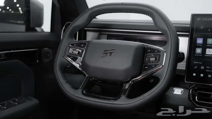 جيتور T2 2026 لاكجري عرض خاااص هلا كار 4