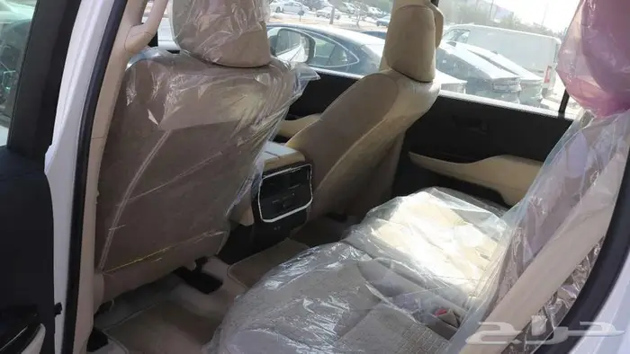 لاندكروزر GXR هدد فتحة بريمي 2025 كاش واقساط 11