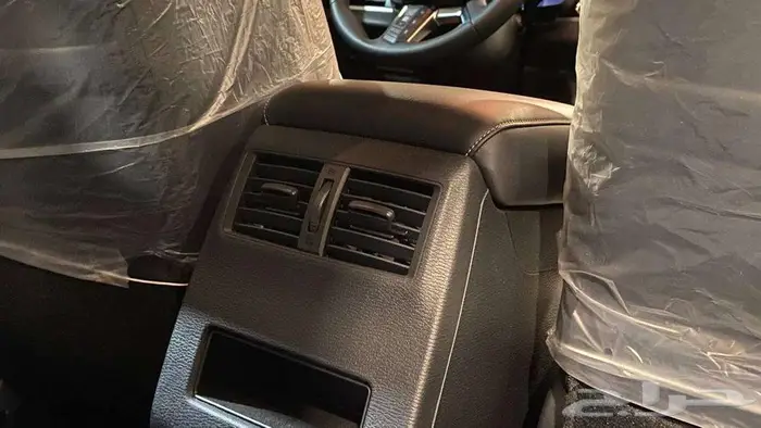 عرض خااص ميتسوبيشي اوتلاندر نص فل موديل 2025 10