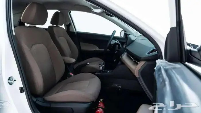 هيونداي اكسنت فليت 2026 بدون دفعه اولى هلا كار 9