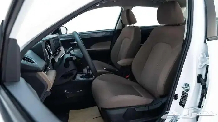 هيونداي اكسنت فليت 2026 بدون دفعه اولى هلا كار 12