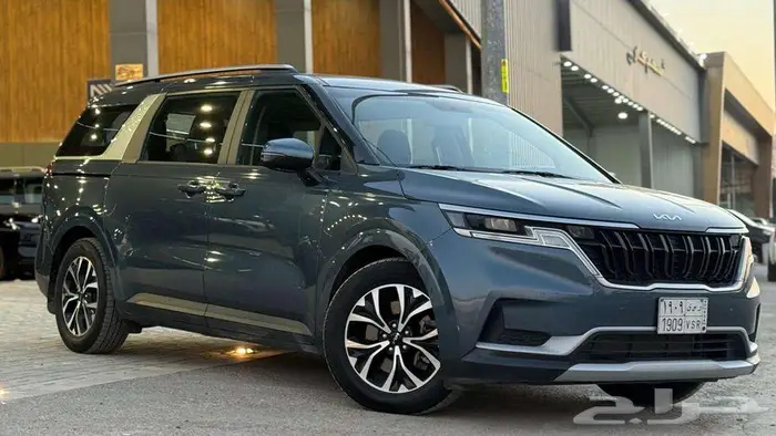 كيا كرنفال 2023 ( كاش و أقساط ) 1